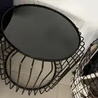 طاولة قزاز