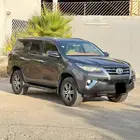 فورشنر 2018 دبل