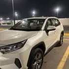 تايوتا رافور 2022 (دبل)