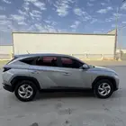 توسان 2021 ديزل