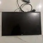 شاشة قيمنق 165 فريم LG