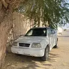 سياره جيب سوزوكي للبيع