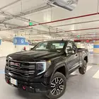 جمس سييرا 2025 AT4 فل كامل غمارة وارد بهبهاني الكويت