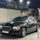 كرايسلر 2014 فل كامل
