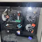 بيسي 4060RTX التواصل واتس فقط