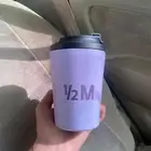 مق بنفسجي