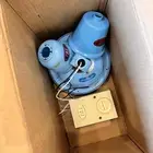 مراوح اصلي قديمه جدا  ومظمونه للمشبات والمجالس التراثيه