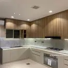 مطابخ صاج المنيوم خشاب دولاب