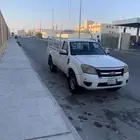 فورد رينجر دبل 2011