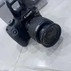 كامرة كانون EOS 4000D اخت الجديدة