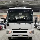 كوستر 2022 ديزل 23 راكب