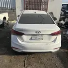 اكسنت موديل 2020