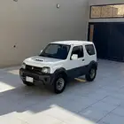 سوزوكي جمني 2013