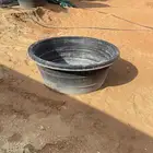 معالف واحواض