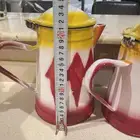 اباريق فوح تراثيه غضار