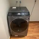 غسالة اتوماتيك غسيل و تنشيف