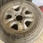 جنوط جيكسار 2005