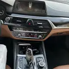 بي ام دبليو 520i موديل 2019