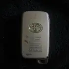 مفتاح جكسار 2012 وكاله