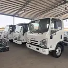 ايسوزو اسندر 6 طن موديل 2025