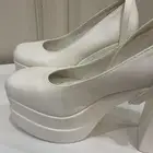كعب زفاف