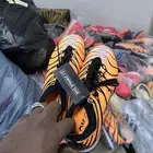 حذاء رياضي