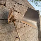 منشار قص الزرع والبرسيم وغيره بنزين