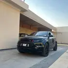 رنج روفر ايفوك 2015 - ممشى قليل