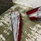 اسطبات كامري وكاله