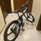 سيكل رياضي