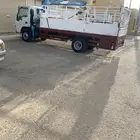 دنه دينا ونش كرين للنقل داخل القصيم وخارجه لنقل