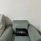 كنب نظيف على سوم