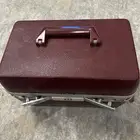 شنطة ديلسي الفرنسيه قديمه