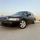 فورد فكتوريا 2007