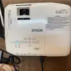 بروجكتر من شركة epson