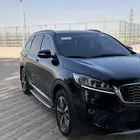 سورنتو 2020 بطاقه جمركيه 7 مقاعد بدي وكاله