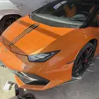 قطع غيار بنتلي لامبورغيني رولزرويس فيراري