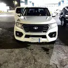جريت وول ونجل 7 ديزل