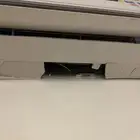 مكيف جنرال تيك طن و نص للبيع الاحساء