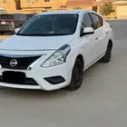 نيسان صني 2016