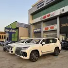 جيب لكزس للايجار