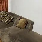 لوجه الله كنبة وبوفية مستعجل جدا جدا