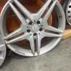 للبيع جنوط مرسيدس بانورما