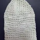 طاقية خليجية رجالية بالكروشية