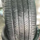 طقم كفرات برجستون 255 45 19 فورد توارس