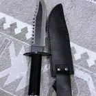 سكينه الممثل RAMBO من مسلسل FIRSTBLOOD الاصليه