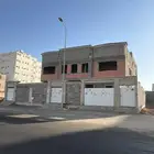 للبيع عمارة عظم باليرموك