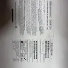 مات بوك اير M3 ذهبي نظيف جدا