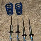 مساعدات بلستين 5100 مع يايات كينج اماميه لليوكن والتاهو