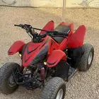 للبيع دباب الوسيط حجم 50 شبه الجديد